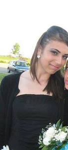 Кристина Јовановић