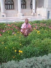 مبارك بن قرموص