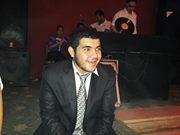 Sherif Mohamed