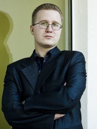 Stanislav Mitrakhovich