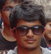 Ajinkya Jagtap
