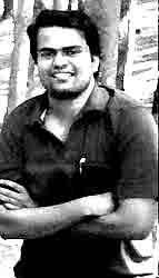 Jibin Joseph