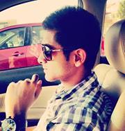 Suraj Aswaney