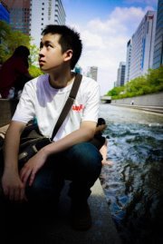 Chun Huang