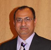 Munir Ahmed