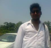 Anuj Shishodia