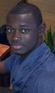Royston Yinkore