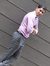 Swapnil...