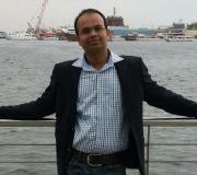Nikhil Biware