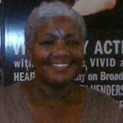 Sheryl Isaac