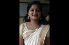 Anu Nambiar