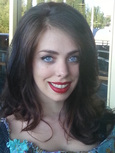 Celia González iradier