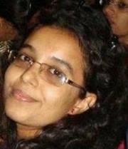 Heta Shah