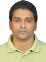 Vinod Gopalakrishnan