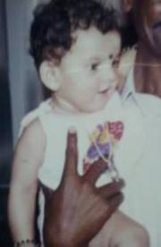 Kallesh Dharmaraj