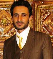 Nasir Afridi