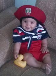 Михаела Ангелова