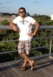 Amit Limbaskar