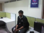 Nagubandi Avinash