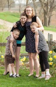 Amy Dekoster simpson