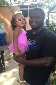 Reginald Johnson