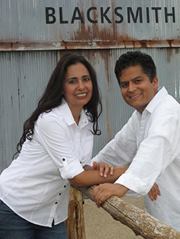 Ruber Leal