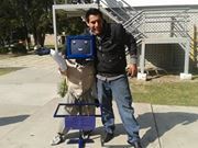 Jaime Robles rodrìguez