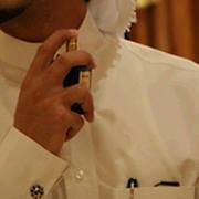 زياد الفارسي