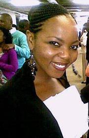Silindile Buthelezi