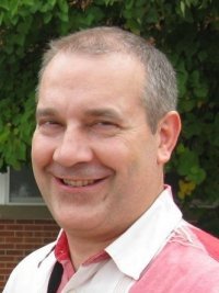 Dennis Paul