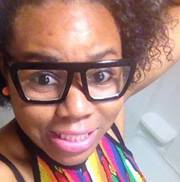 Jayla Thomas
