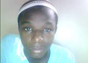 Ahmed Ali