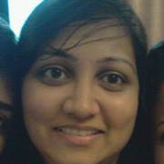 Subashtina Thomas