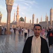 سیدهادی هاشمی