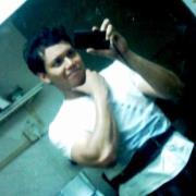 Ahmad Zubair