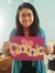 Cinthia...