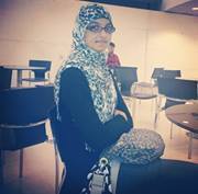 Sayeeda Mohammed