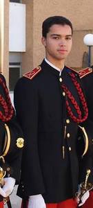Walid Mghazli