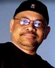 Chris Dimayuga