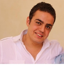 Abdallah Abo Elwafa