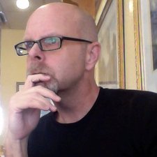 John Carter McKnight