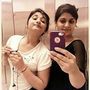 Revti Sharma
