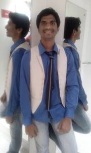 Raghavendra Nath