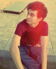 Yousef Mohammed