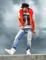 Suryadevara Naveen