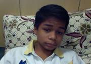 Harsh Singh
