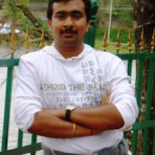 Jithin Raj