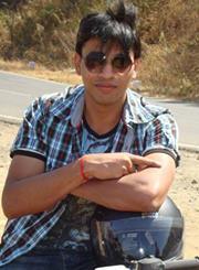 Aman Goyal