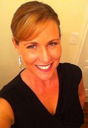 Andee Jeffries