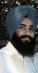 Navdeep Boparai